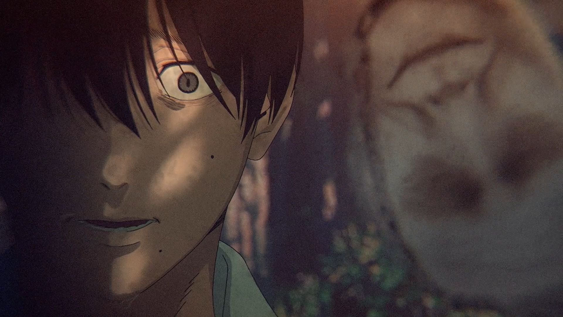 Still from the anime (Image via Cygames Pictures)